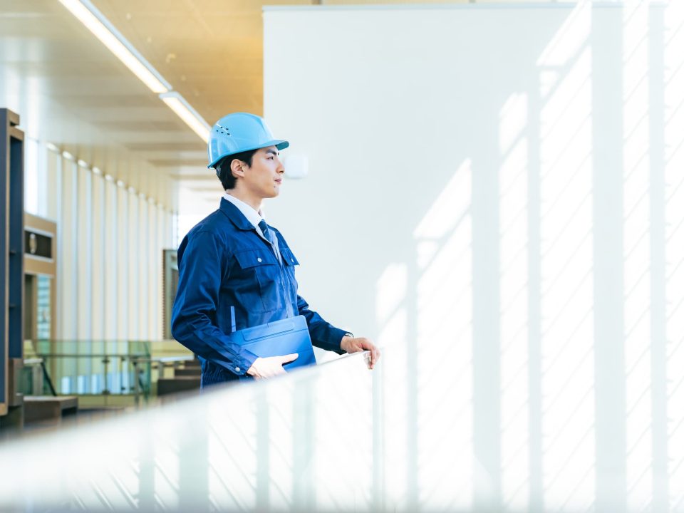 1級建築施工管理技士とは