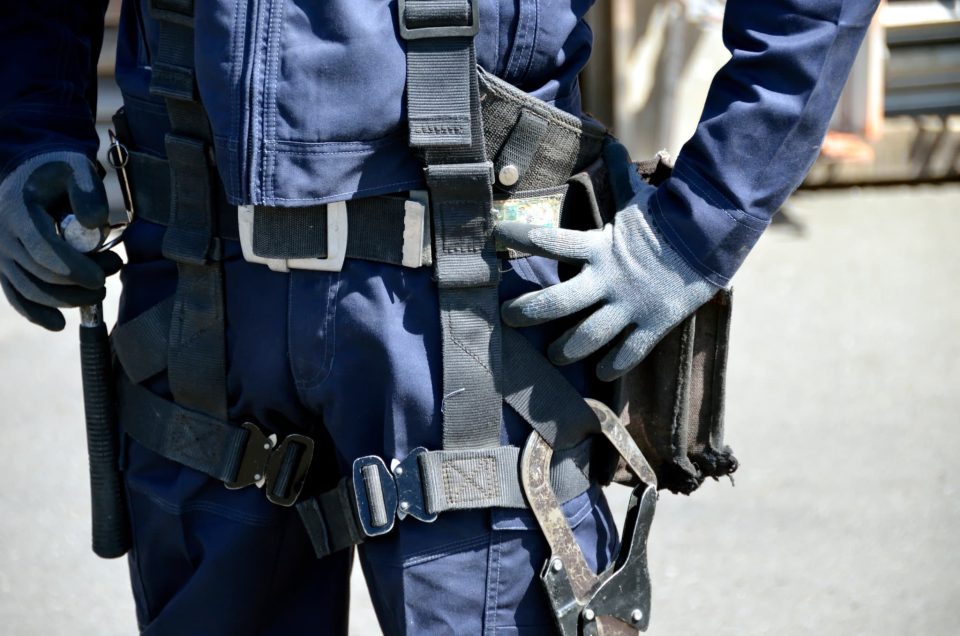 フルハーネス義務化とは