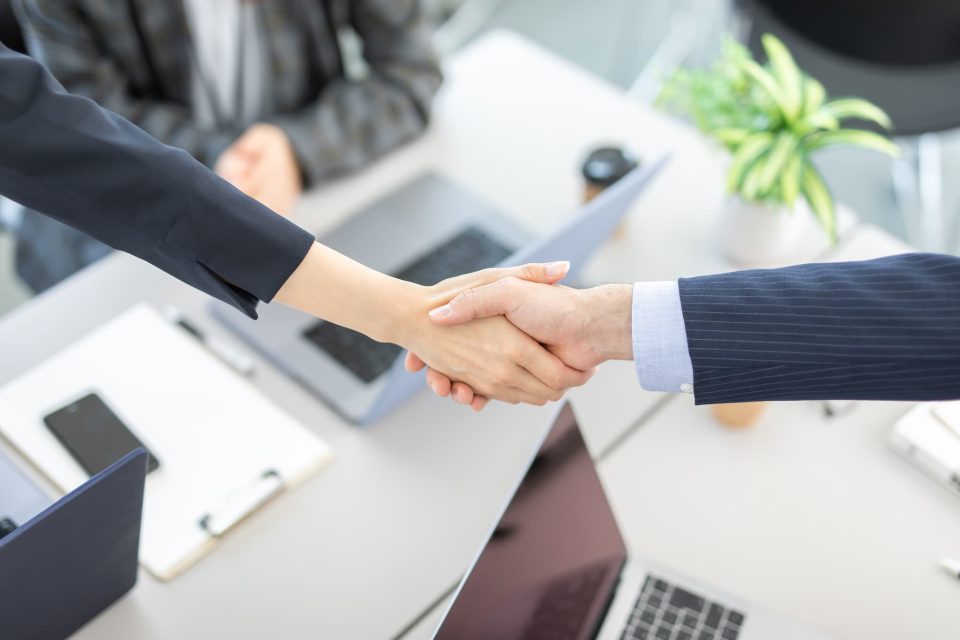 赤伝処理のトラブル予防策