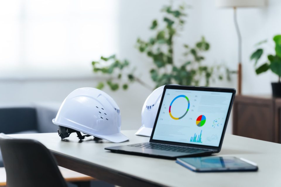 工務店DXとは？