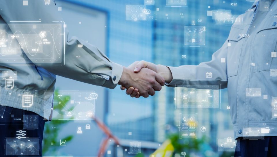 AIがもたらす住宅業界の変革