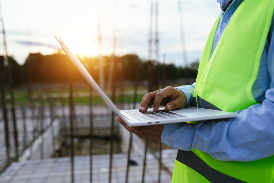 品質管理の主な業務内容