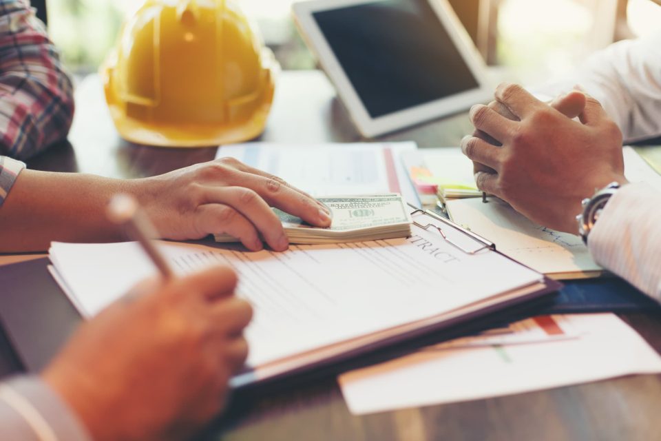 建設業の請求業務を効率化する方法
