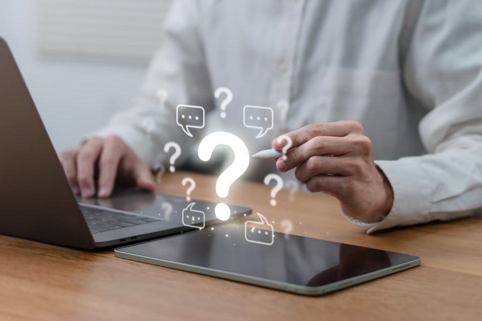 よくある質問（FAQ）