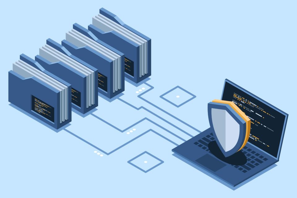 取引の書類を電子化する際の注意点