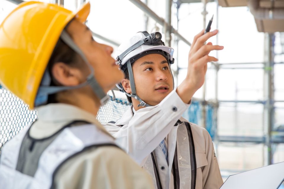 工事の進捗管理を効率的に行う方法
