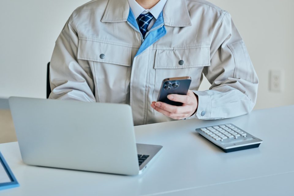 未成工事受入金とは？基本知識を解説