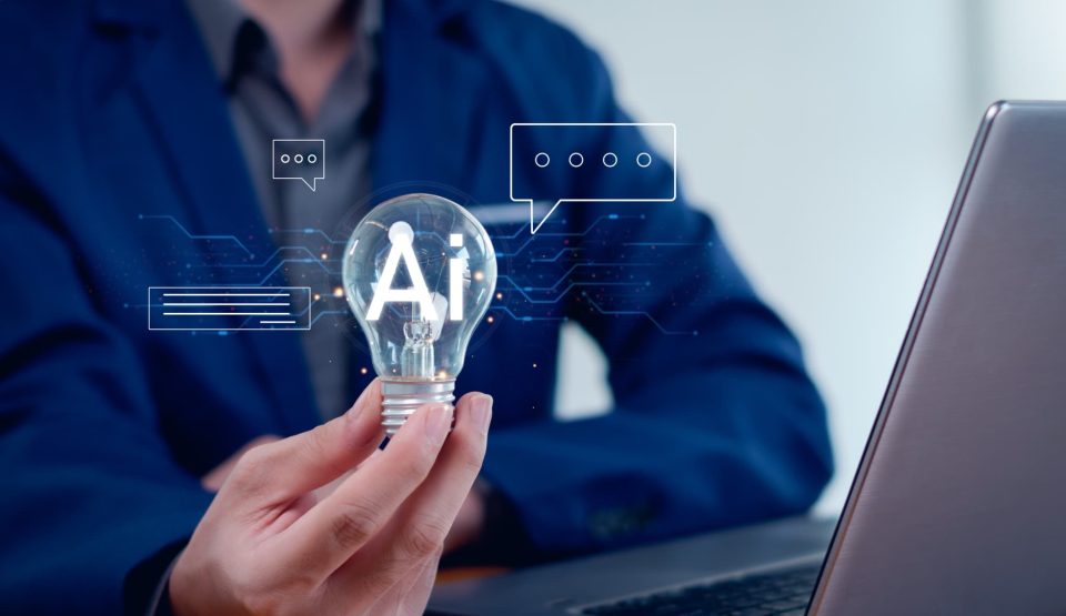 AIエージェント導入のメリット