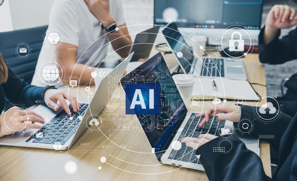 建築AIを導入する際のポイント