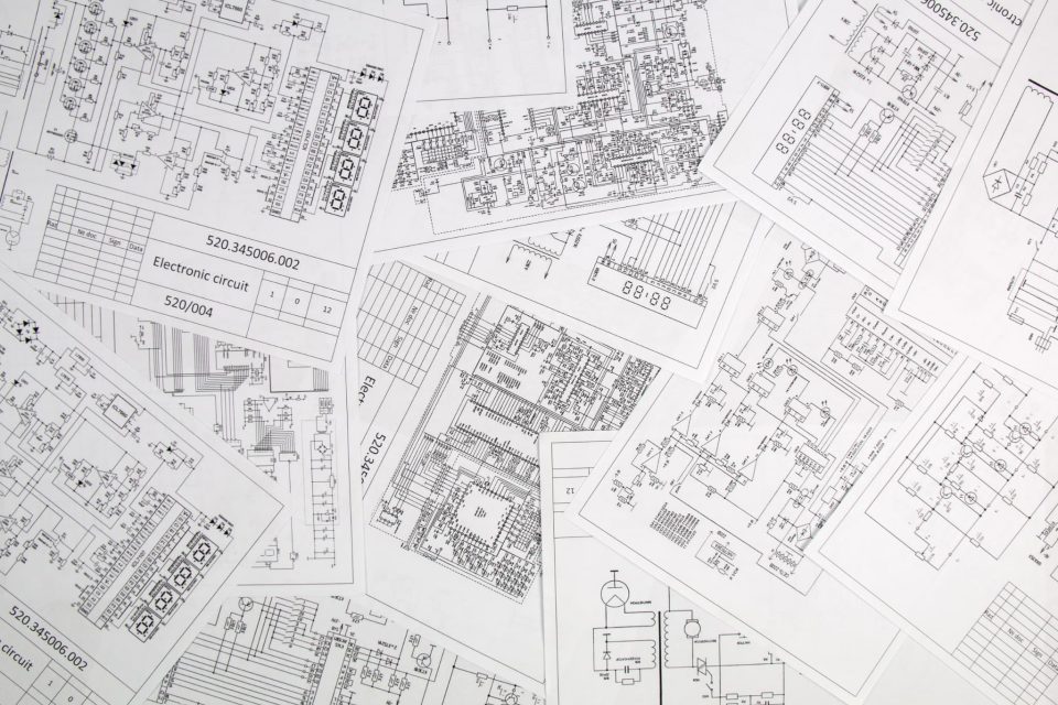 梁の鉄筋の数量拾いと積算方法