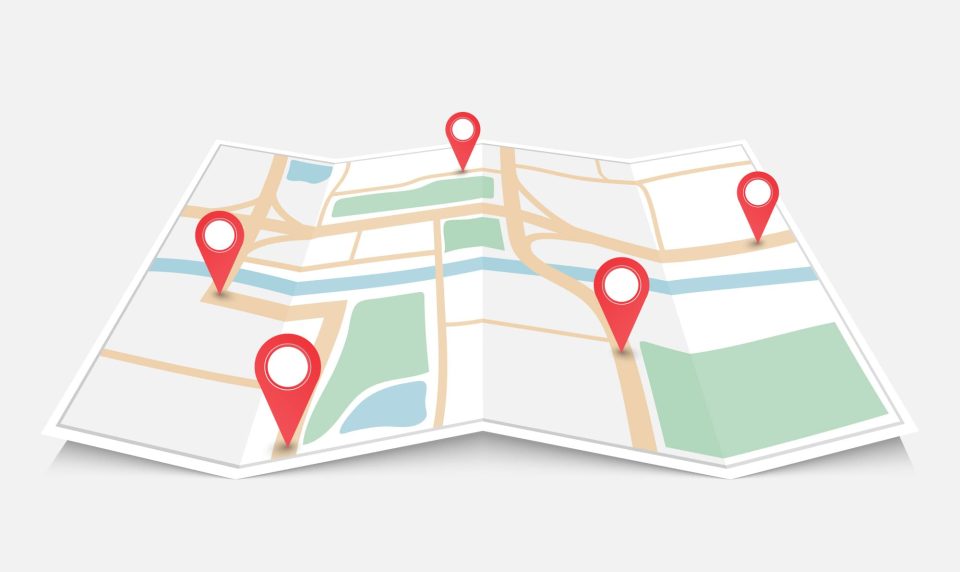 店舗開発で重要な立地とエリアの見方