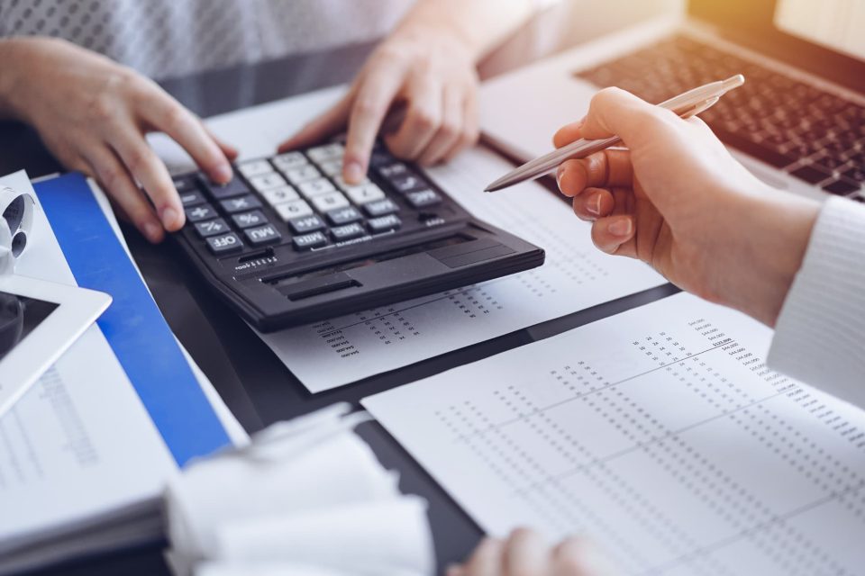 未収入金と買掛金を相殺するには