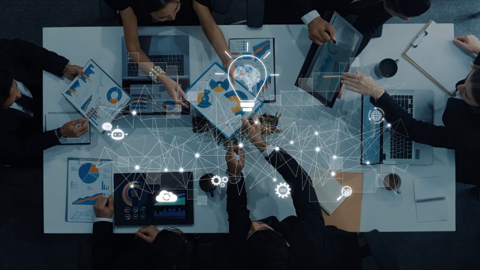 AIエージェントの未来展望