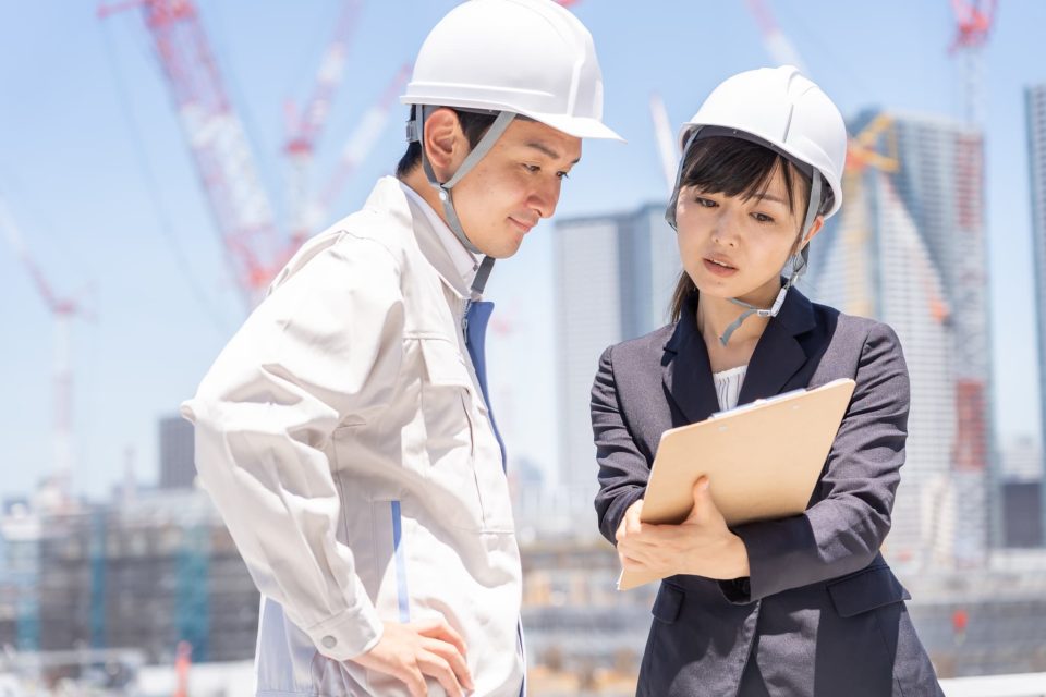 注文請書の主な記載項目