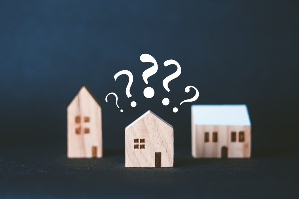建築業における見積もりとは？