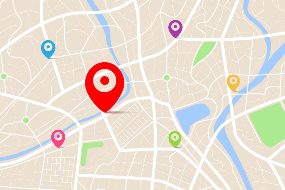 出店計画で失敗しない立地の決め方
