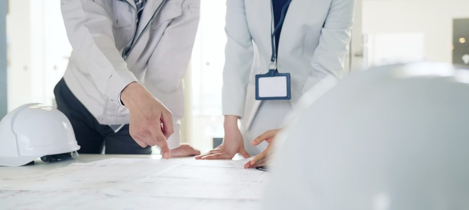 経審の評定（点数）を上げる方法