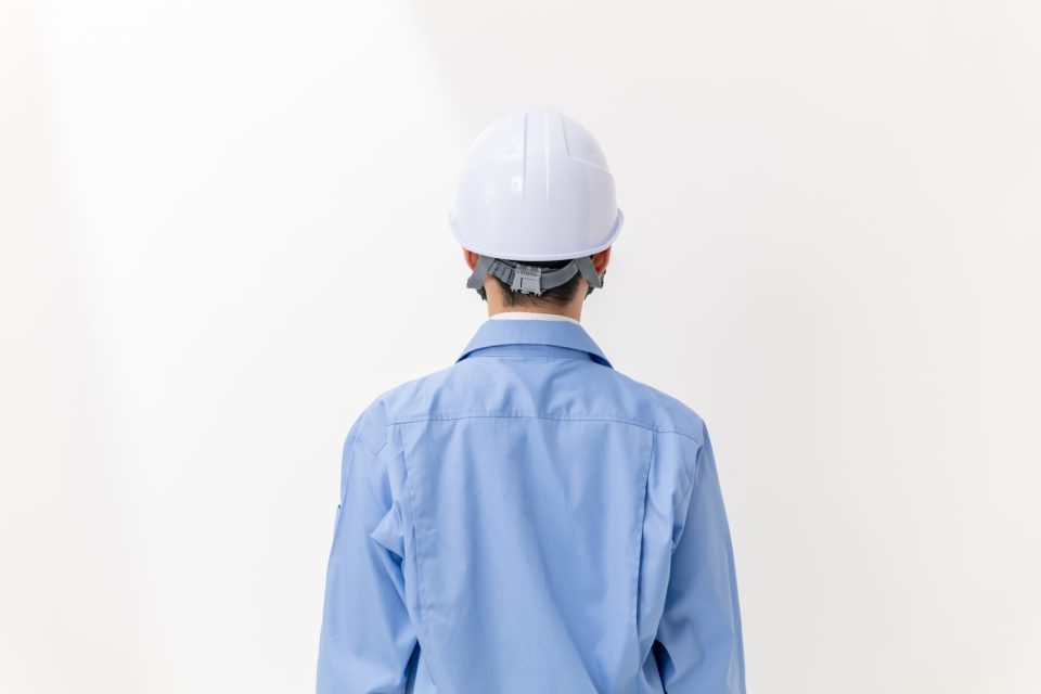 工事管理と工事監理の違いをわかりやすく解説