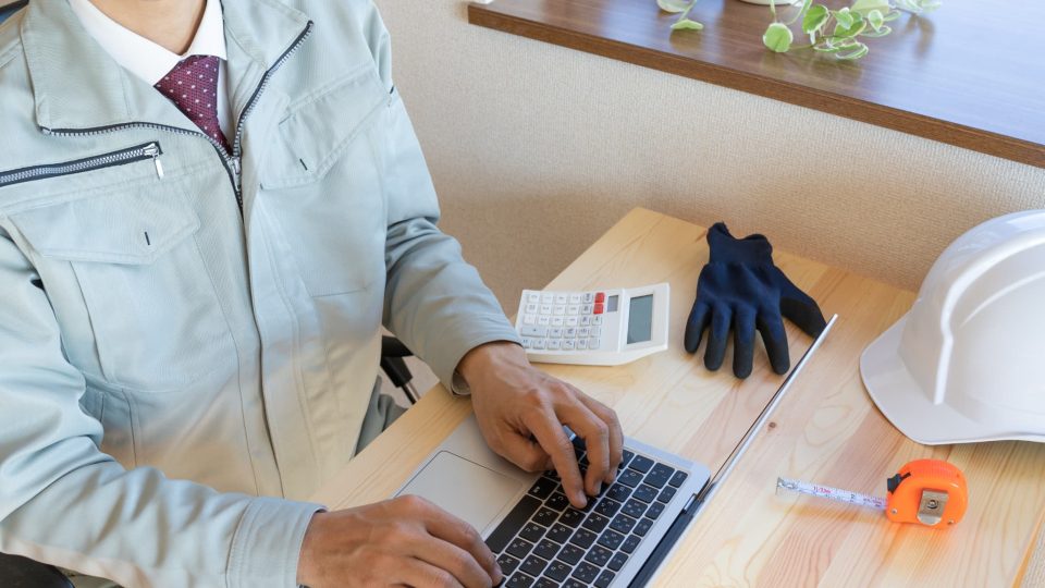 未成工事支出金を適切に管理するメリット