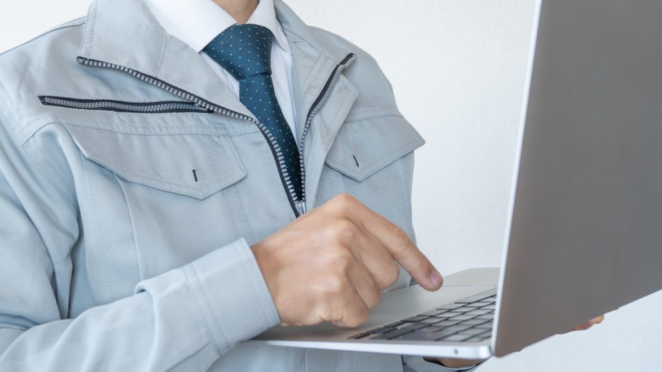 建設業向け会計ツールを選択する際のポイント