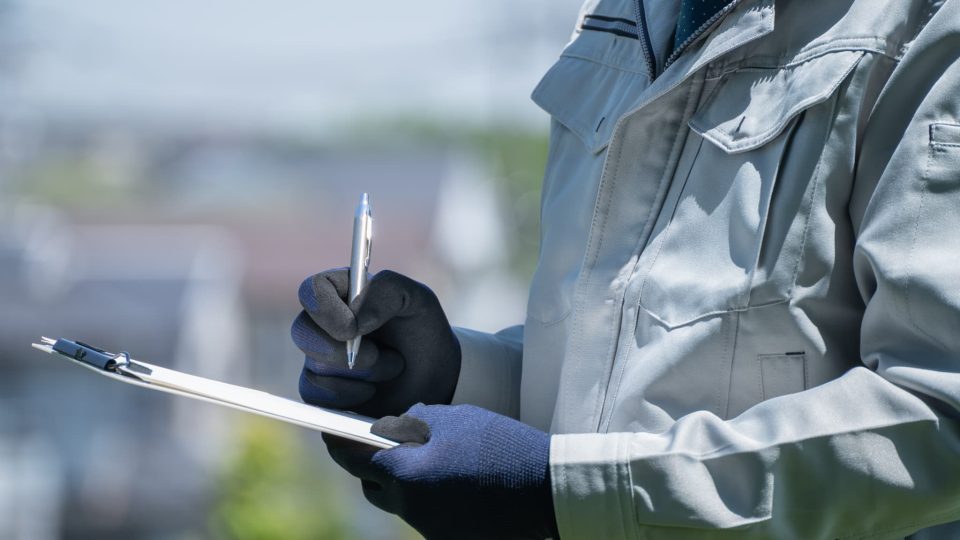 過去の建設業法の改正歴