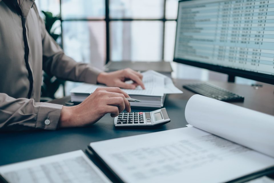 未払い請求が発生したときの催促方法