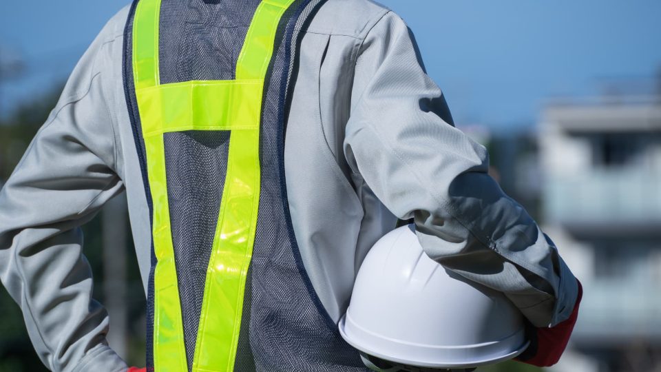 建設業界が抱える課題とは