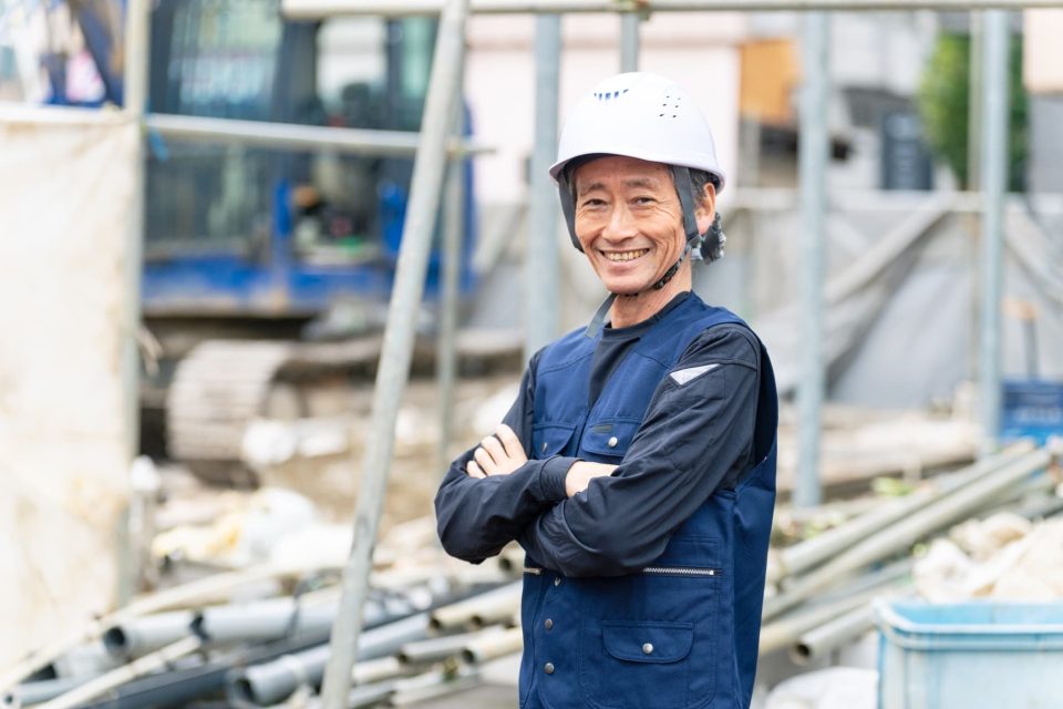 安全パトロールで点検すべき箇所・チェックポイント