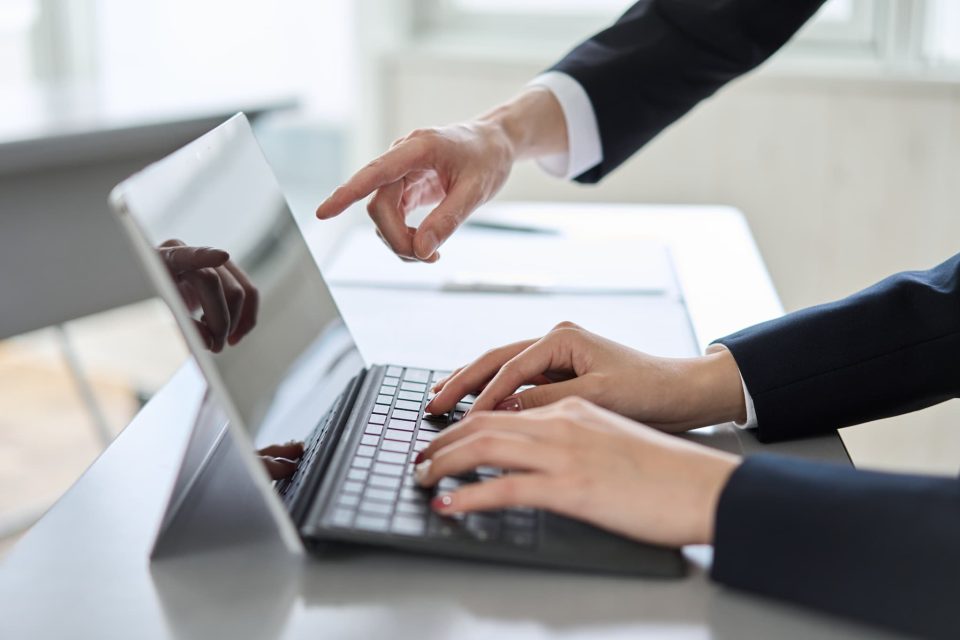 リフォーム会社がDX化を進める際の注意点