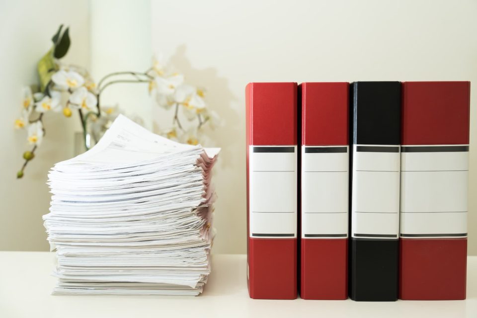 電子帳簿保存法における請求書データの保存の要件