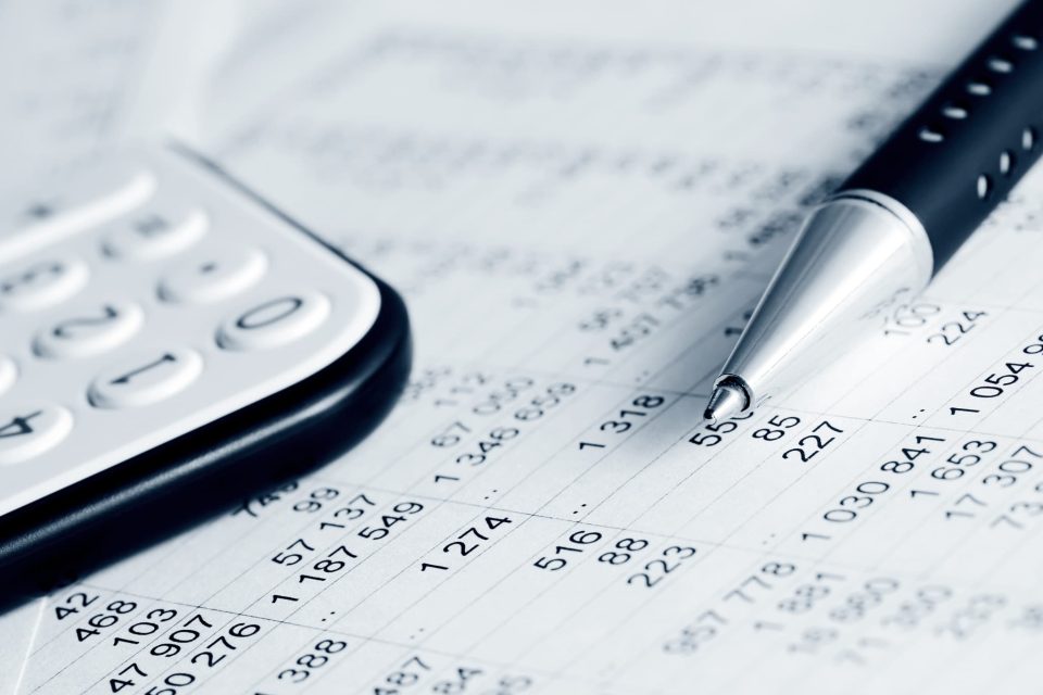 未収入金とは？定義を解説