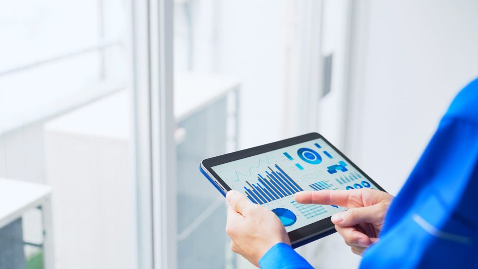 工事管理の効率化は施工管理システムの導入がおすすめ