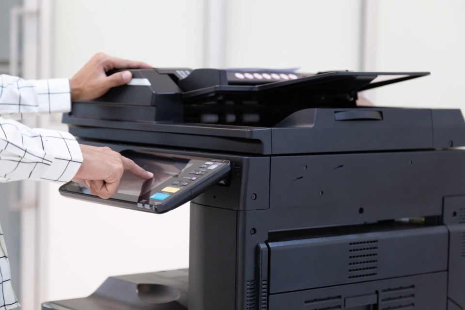請求書をFAXで送るメリット