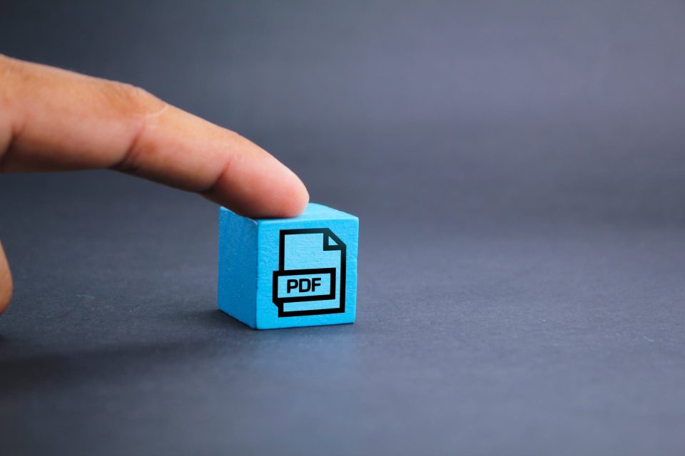 PDF化した請求書は法的に有効
