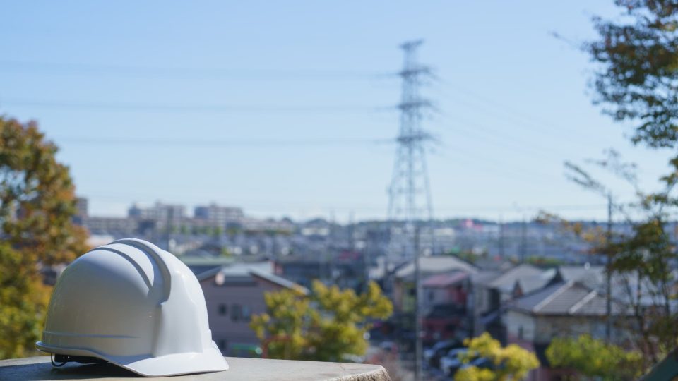 2025年に施行される「改正建設業法」とは