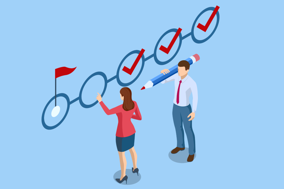 電子納品時の注意点