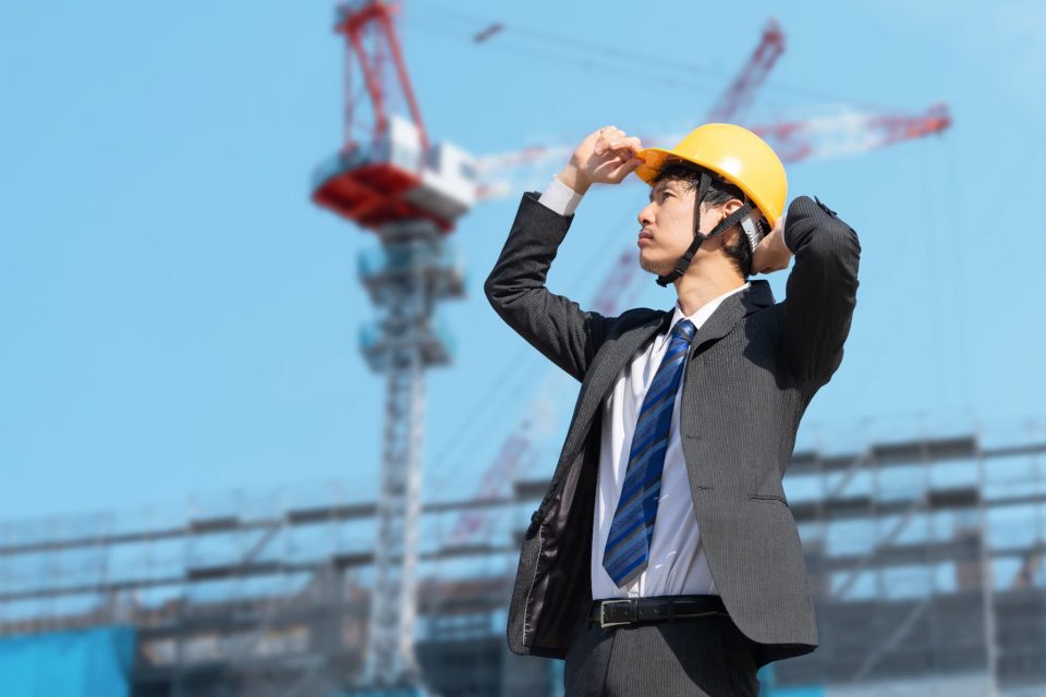 2級建築施工管理技士の合格後に差がつく資格の活かし方