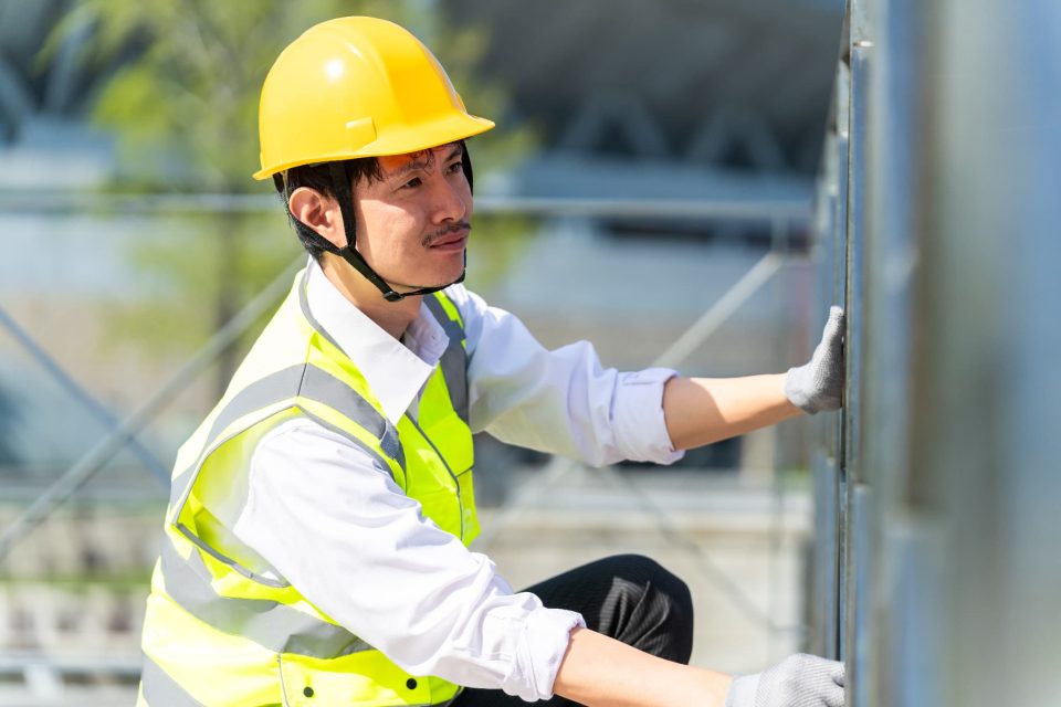 1級建築施工管理技士の第二次検定に必要な実務経験とは