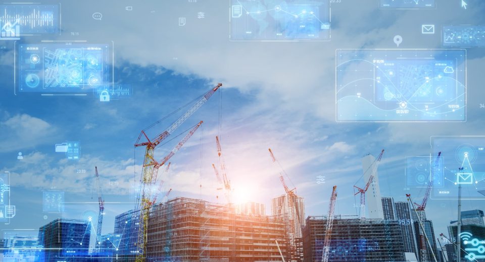 建設SaaSとは？業務効率化できる主要機能、SaaSの選定ポイントなどを解説