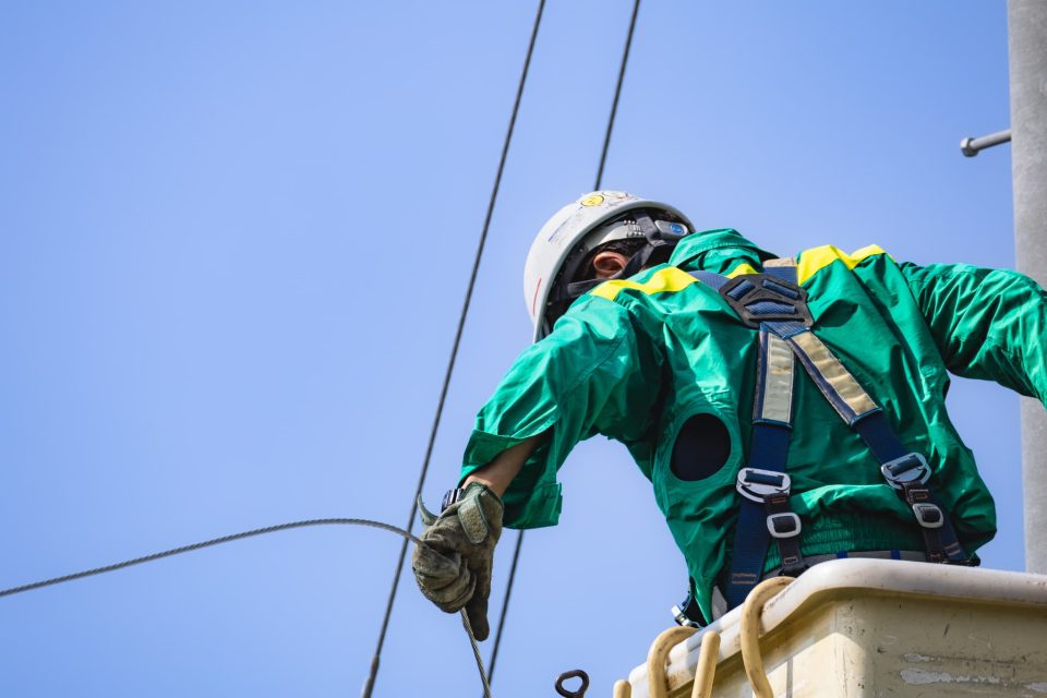 安全性を高めるコツ