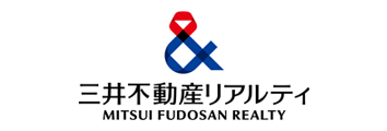 三井不動産リアルティ様