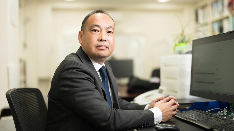 株式会社タカラベ｜粗利率5～10％改善を実現した、大規模修繕のビジネス解像度向上と組織変革の軌跡