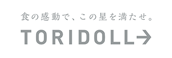 トリドール様
